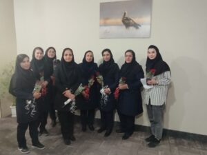 روز دختر