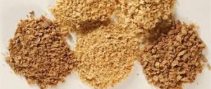سویا پروتئین مصرف انسانی