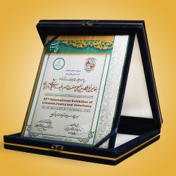 نمایشگاه دام و طیور